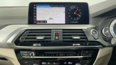 BMW X3 xDrive20d M Sport 5dr Step Auto Diesel Estate